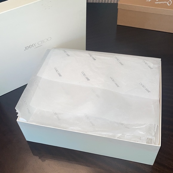 Jimmy Choo Kalpa - Picture 13 of 15